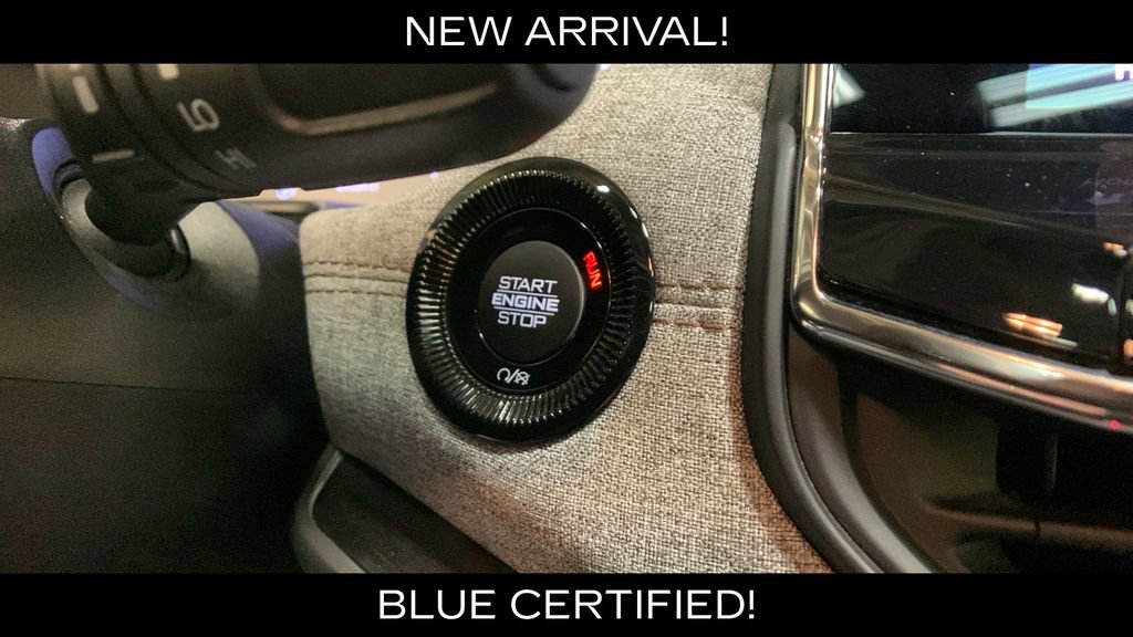 Used 2022 Jeep Compass Latitude w/ Sun and Sound Group AWD/4WD image 35