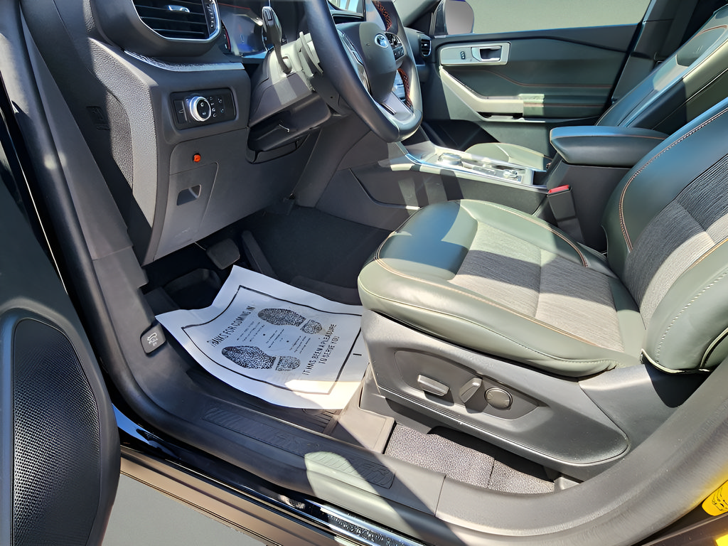 Certified 2023 Ford Explorer Timberline w/ Timberline Technology Package AWD/4WD image 20