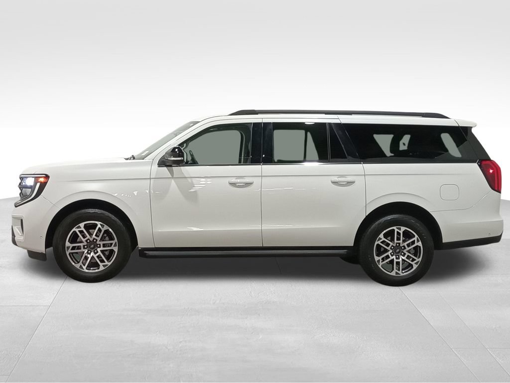 Certified 2025 Ford Expedition Max Active AWD/4WD image 8
