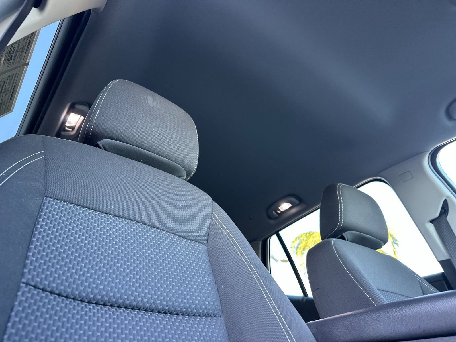 Used 2024 GMC Terrain SLE image 16