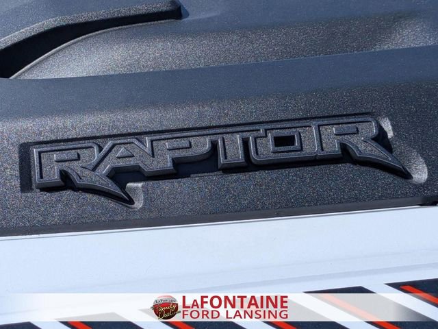 Certified 2024 Ford F150 Raptor AWD/4WD image 10