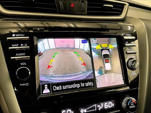 Used 2019 Nissan Murano SL AWD/4WD image 20