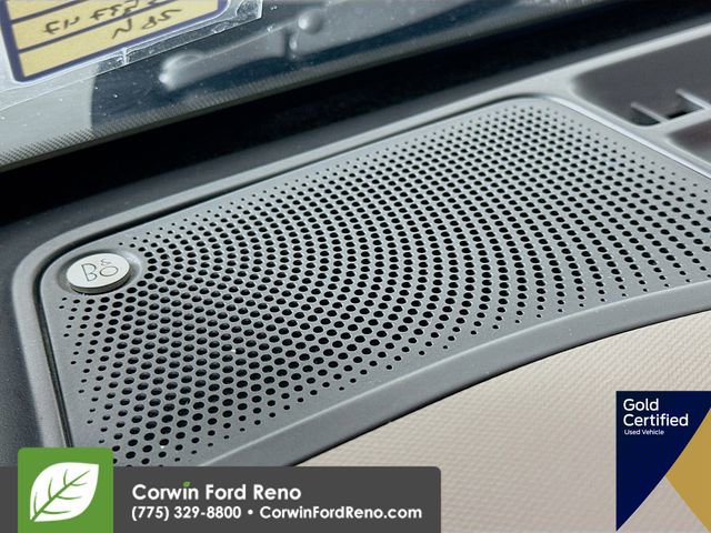 Certified 2022 Ford Bronco Wildtrak AWD/4WD image 23