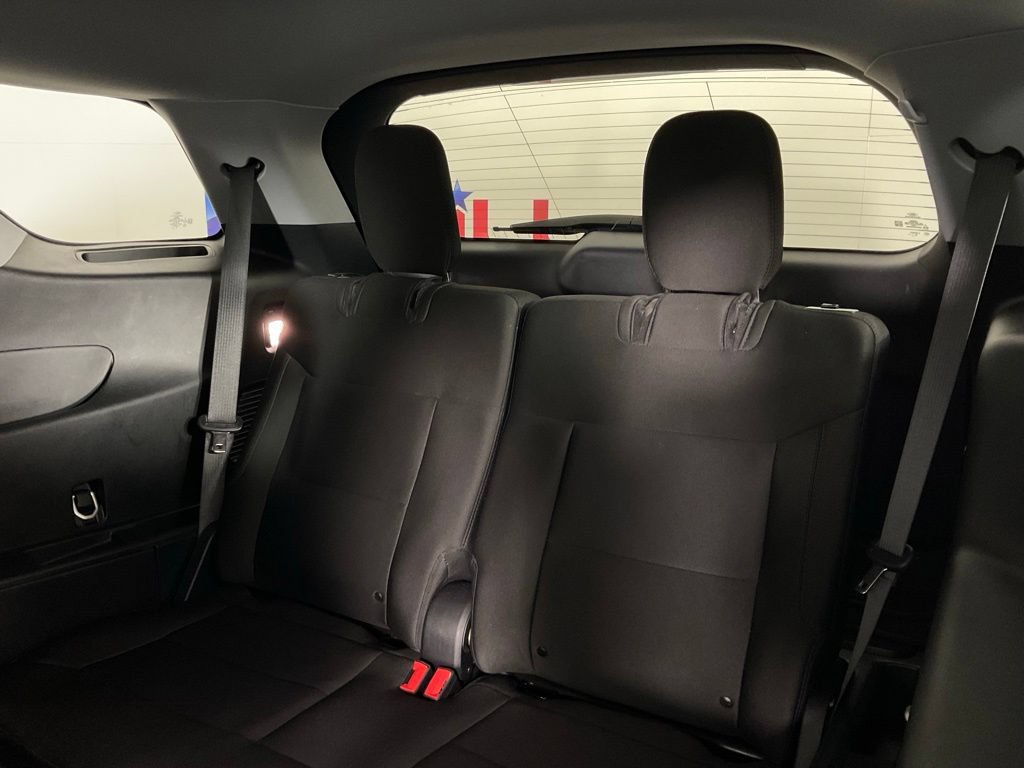 Certified 2023 Ford Explorer XLT RWD image 17