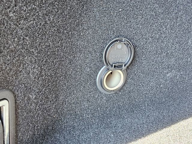 Used 2024 INFINITI QX60 Luxe image 28