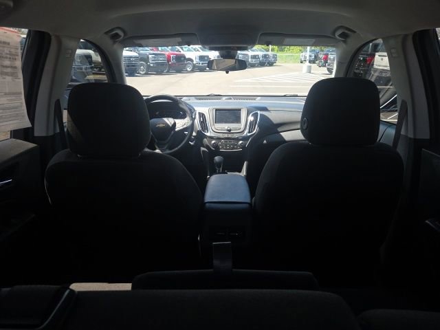 Used 2024 Chevrolet Equinox LT w/ Driver Convenience Package FWD image 14