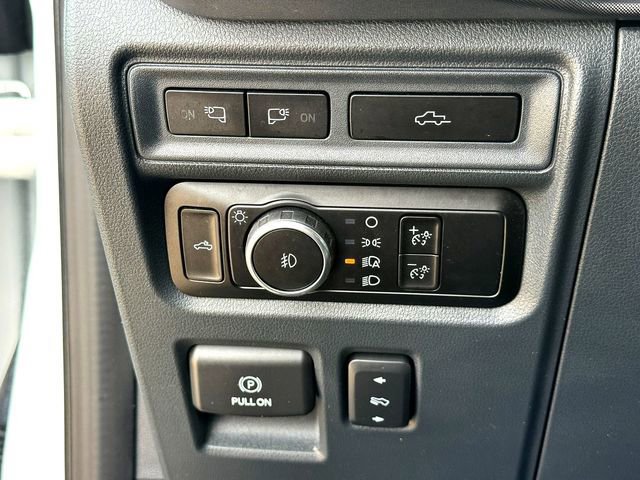 Certified 2023 Ford F150 Tremor w/ Equipment Group 402A High image 14