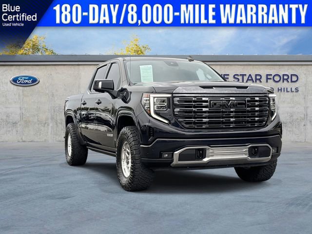 Used 2022 GMC Sierra 1500 Elevation w/ Elevation Premium Package
