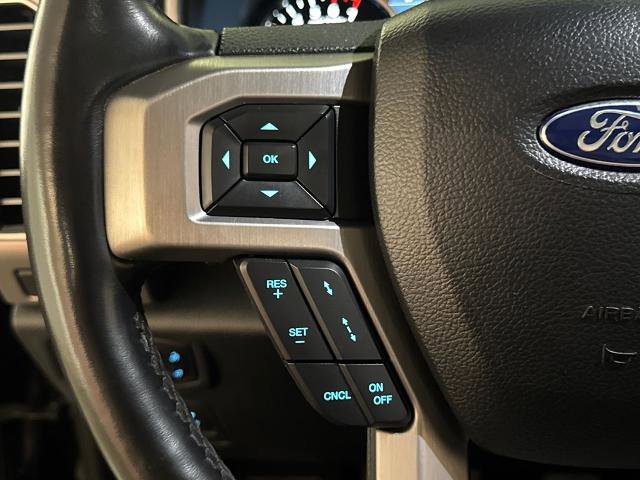 Certified 2019 Ford F150 Platinum w/ Equipment Group 701A Luxury RWD image 23