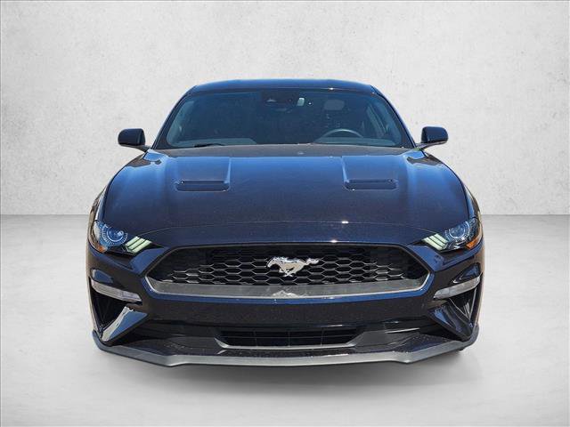 Certified 2021 Ford Mustang Coupe w/ Equipment Group 101A RWD video 2
