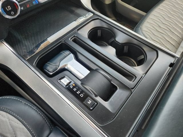 Certified 2021 Ford F150 Limited AWD/4WD image 18