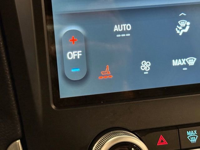 Certified 2023 Ford Edge SEL image 27