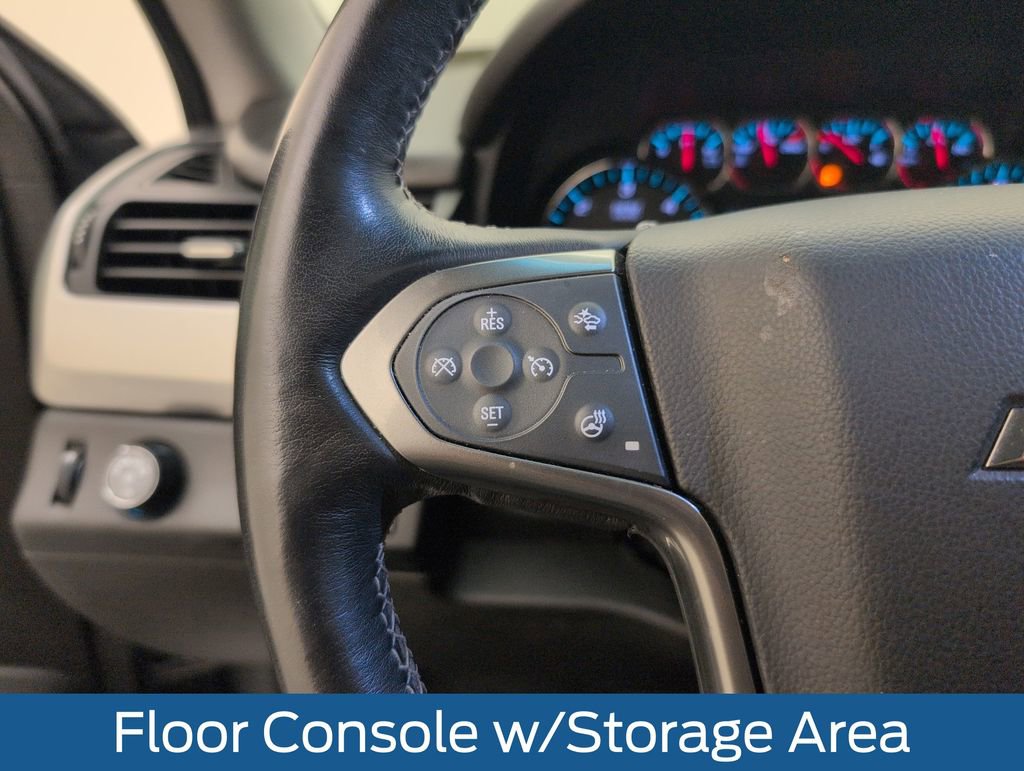 Used 2019 Chevrolet Suburban LT w/ LT Signature Package RWD image 37