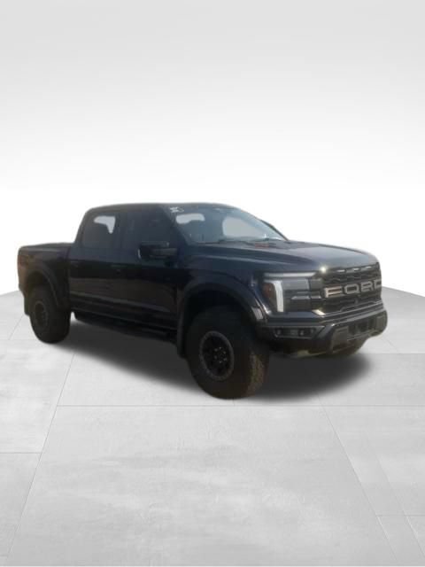 Certified 2024 Ford F150 Raptor AWD/4WD image 11