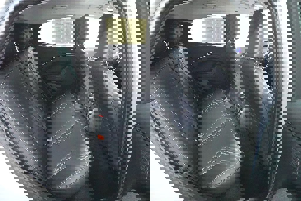 Certified 2024 Ford Mustang Mach-E Premium AWD/4WD image 31