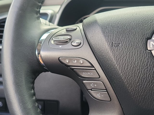 Used 2023 Nissan Murano Platinum w/ Cargo Package FWD image 8