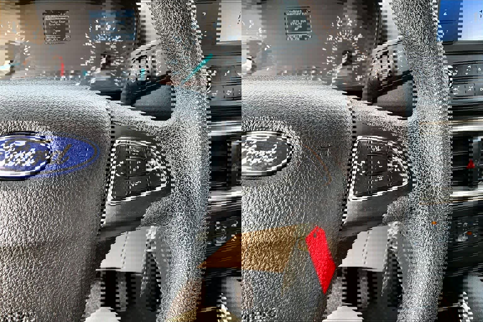 Certified 2021 Ford EcoSport S image 24