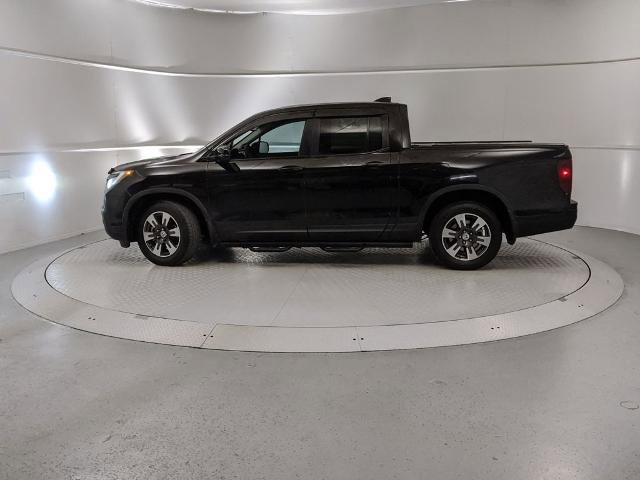 Used 2019 Honda Ridgeline RTL-T image 5