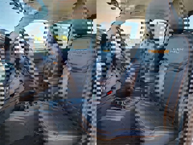 Certified 2025 Ford Maverick Tremor image 19