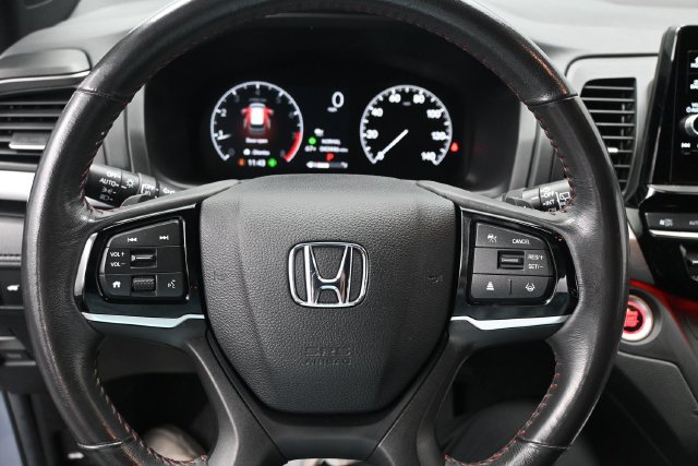 Used 2025 Honda Odyssey Sport-L image 10