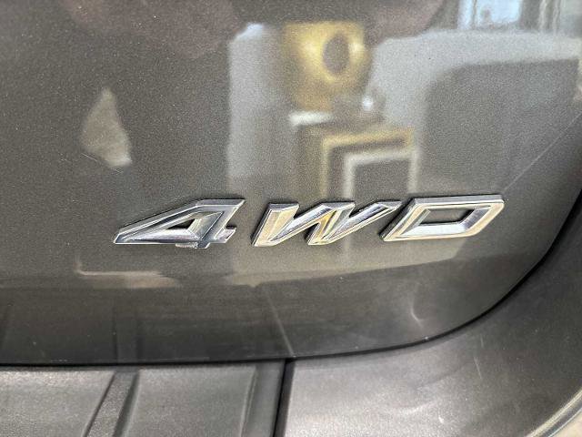 Certified 2022 Ford Explorer XLT image 35