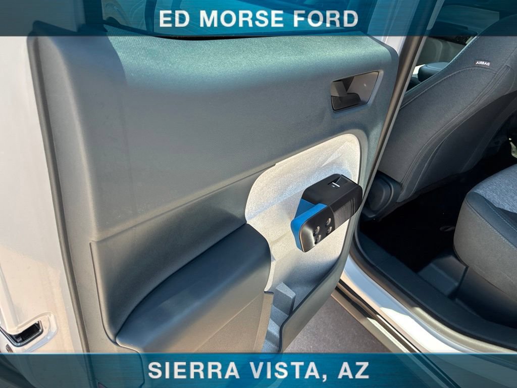 Certified 2025 Ford Maverick XLT w/ Equipment Group 302A AWD/4WD image 18