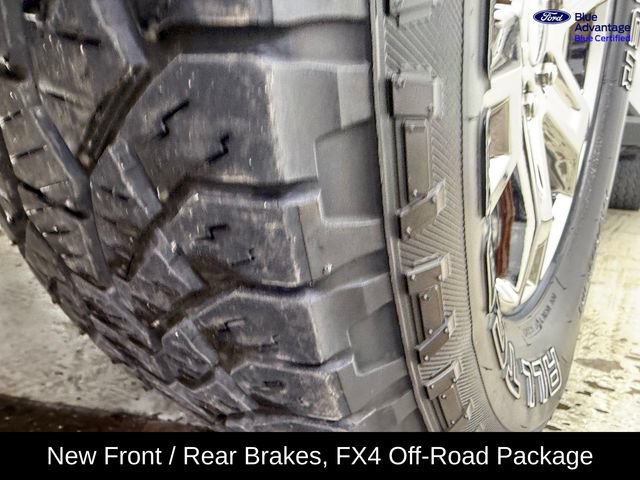 Certified 2021 Ford F150 XLT w/ Equipment Group 302A High AWD/4WD image 11