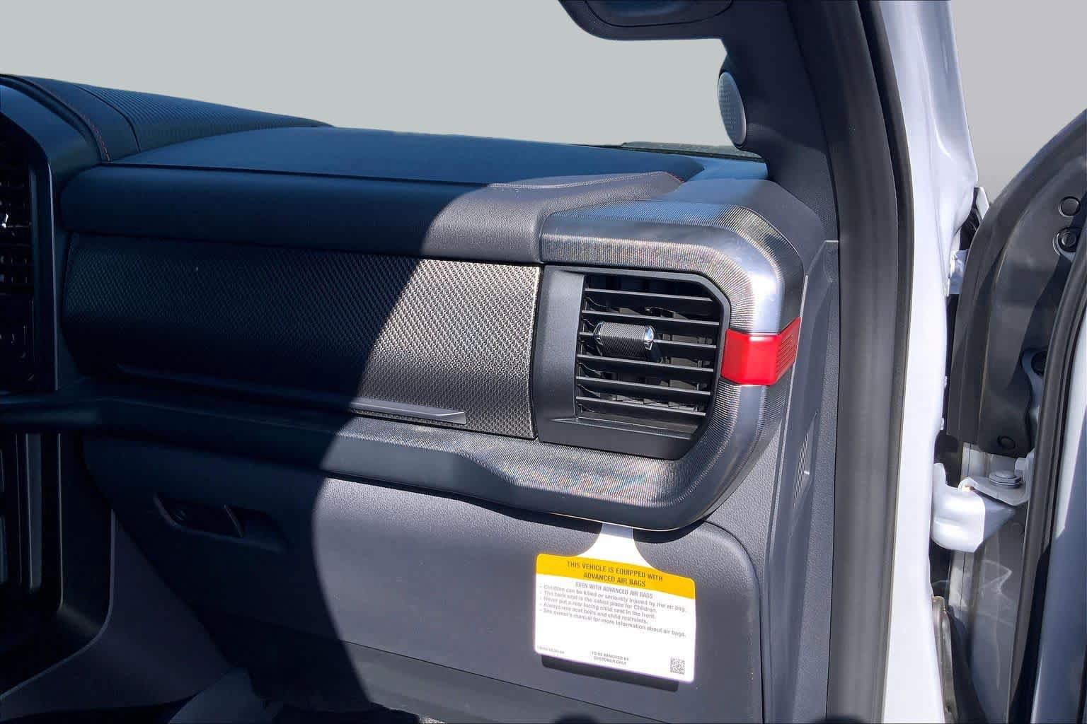 Certified 2025 Ford F150 Raptor AWD/4WD image 19