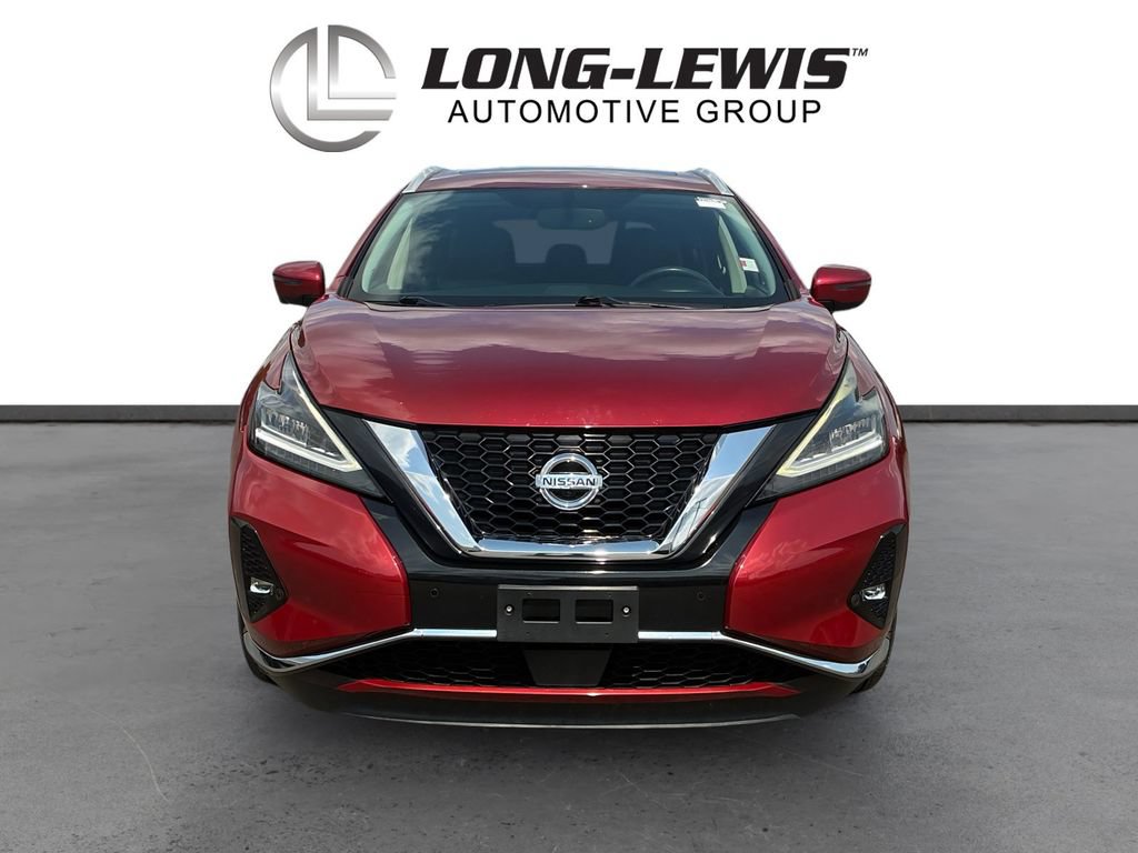 Used 2019 Nissan Murano AWD image 11