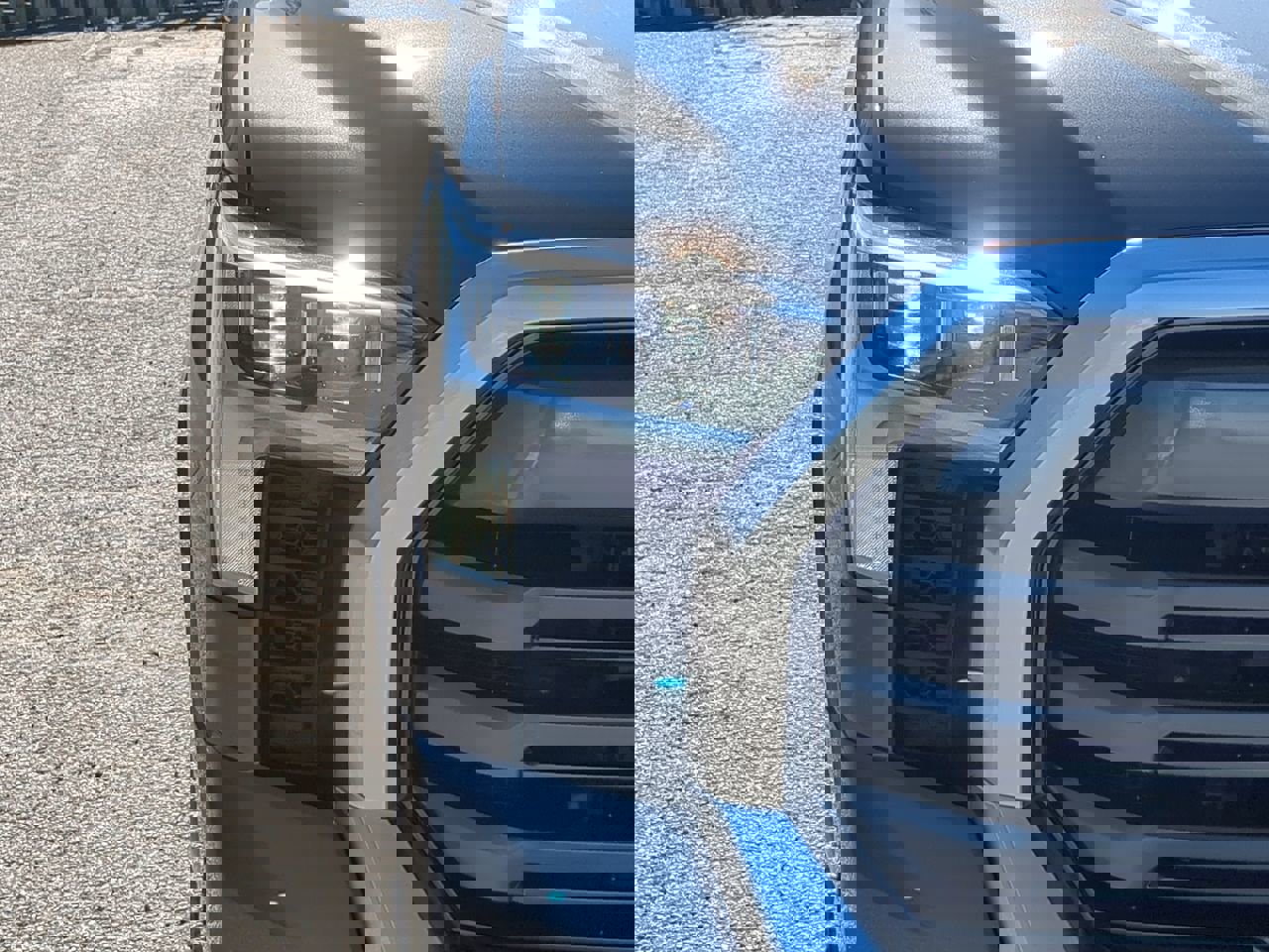 Used 2024 Toyota Tundra Limited image 8