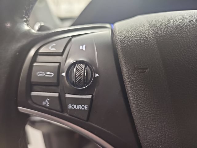 Used 2019 Acura MDX SH-AWD w/ Technology Package image 17