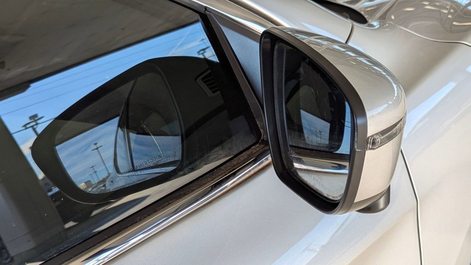 Used 2022 Nissan Rogue Sport SV w/ Technology Package image 21