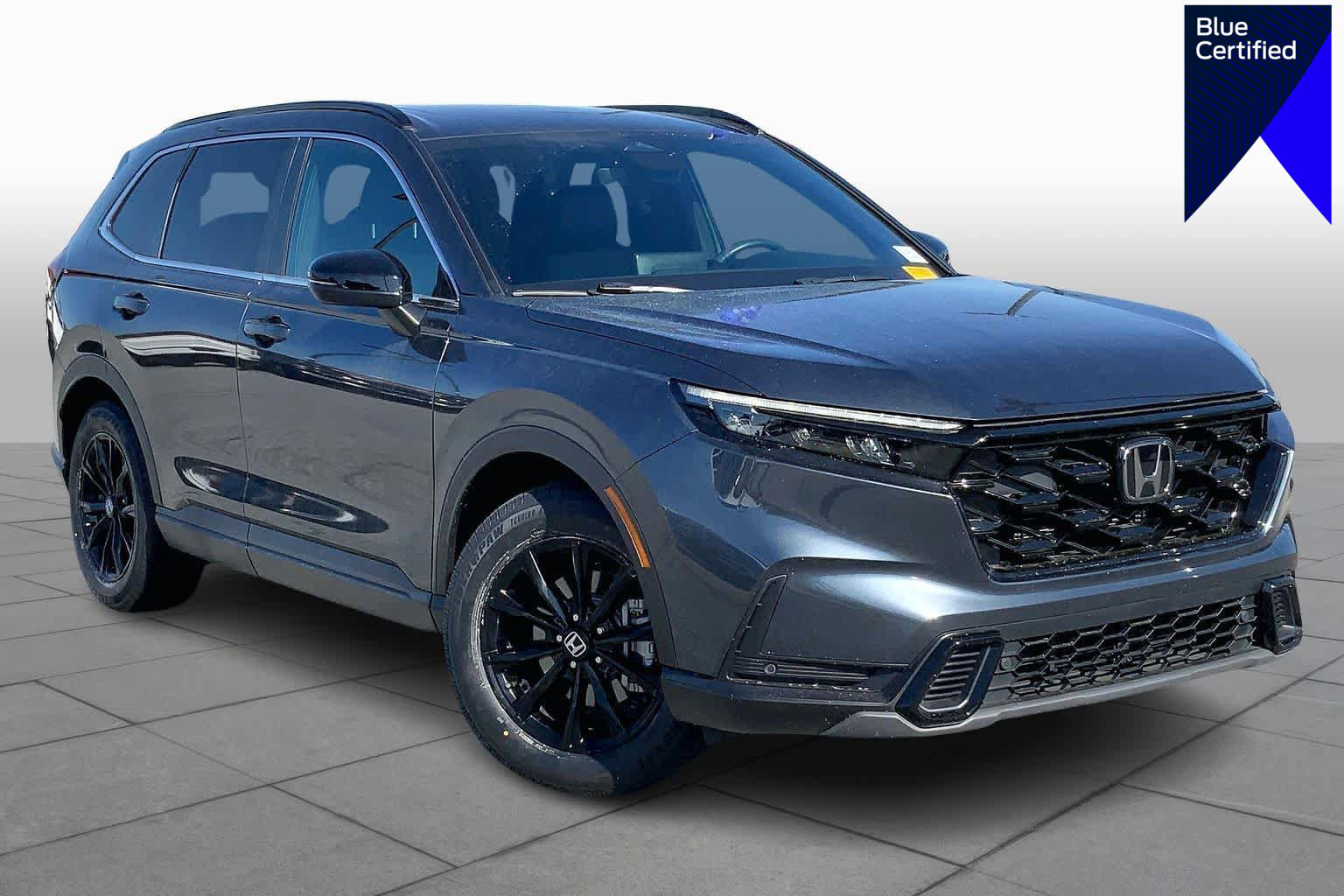 Used 2025 Honda CR-V Sport-L image 1