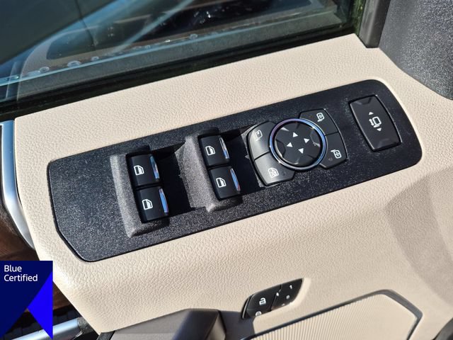 Certified 2019 Ford F350 Limited AWD/4WD image 13