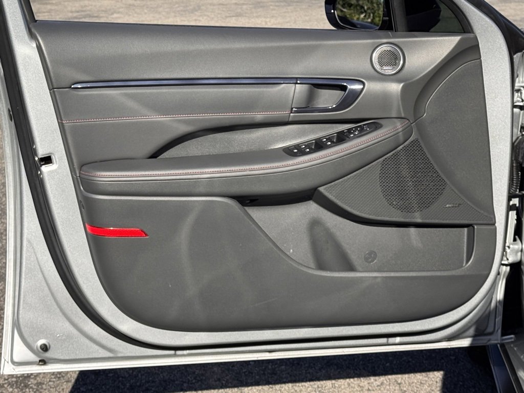Used 2024 Hyundai Sonata N Line image 15