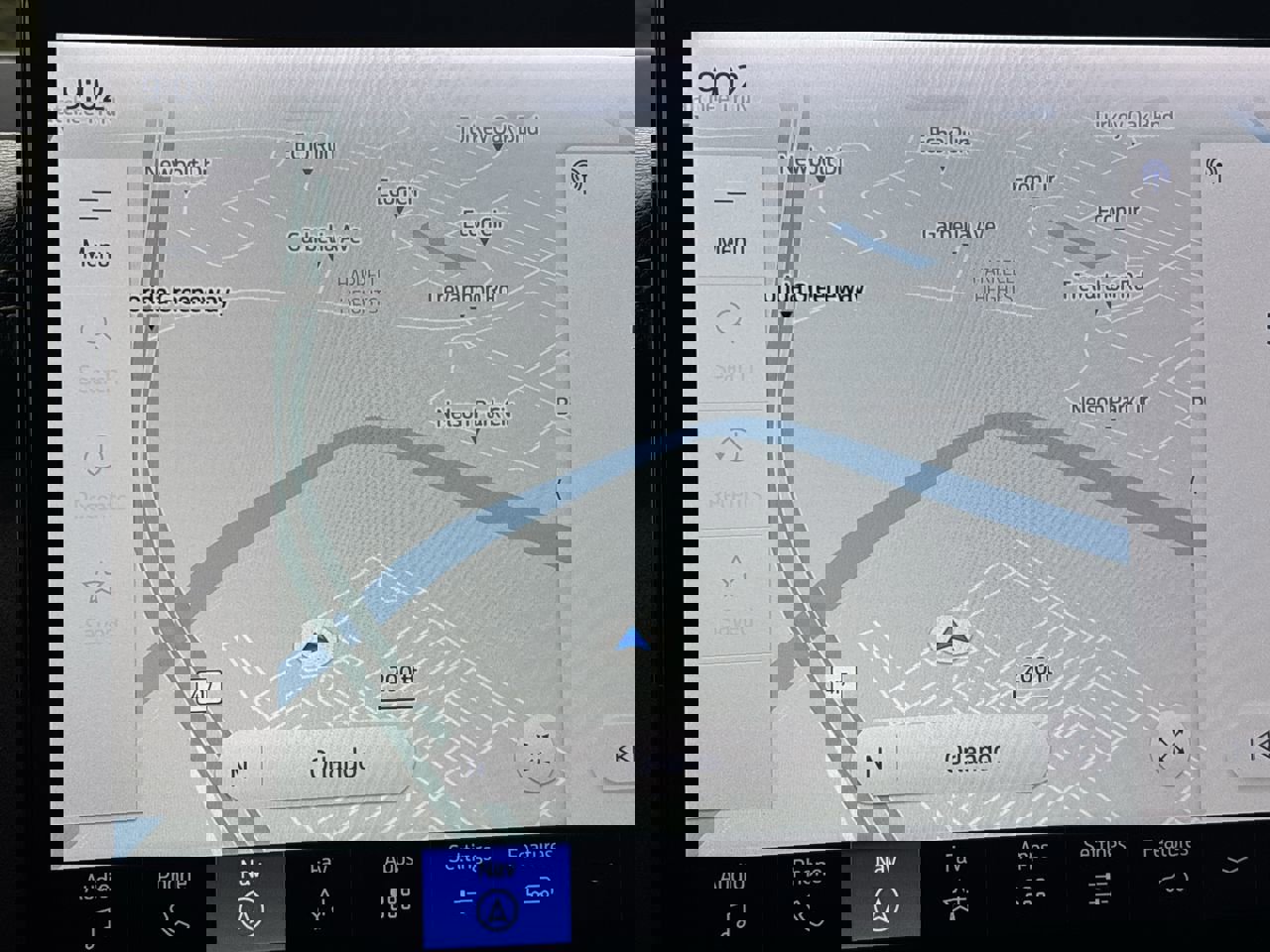 Certified 2024 Ford Expedition XLT image 23