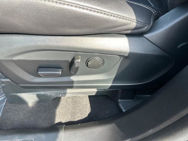 Certified 2023 Ford Explorer ST w/ Equipment Group 401A image 28