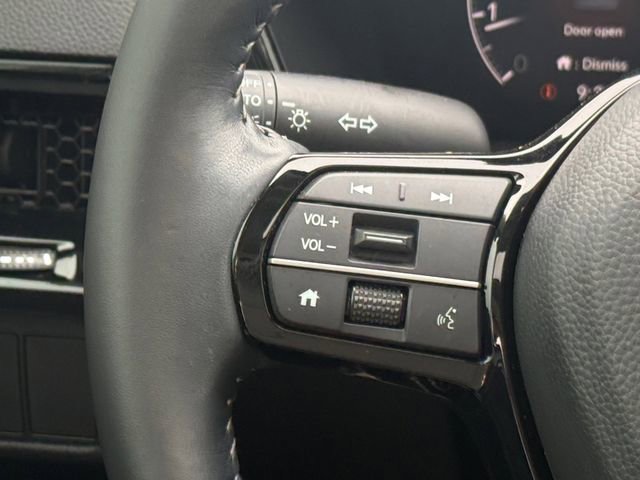 Used 2025 Honda CR-V EX-L image 12