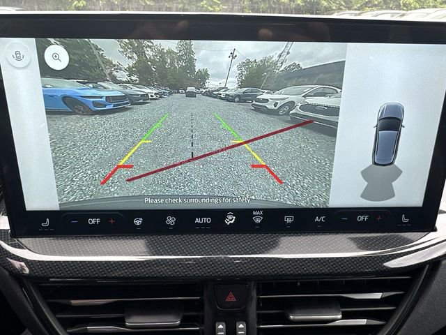 Certified 2025 Ford Escape ST-Line w/ Tech Pack #1 image 16