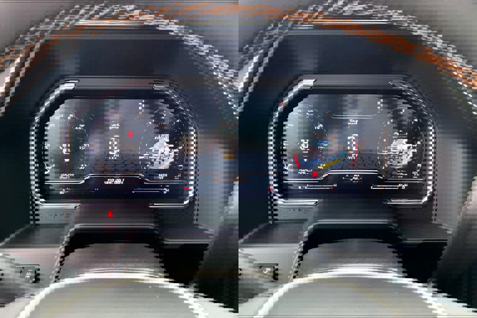 Used 2024 GMC Sierra 2500 AT4 w/ AT4 Premium Plus Package image 23