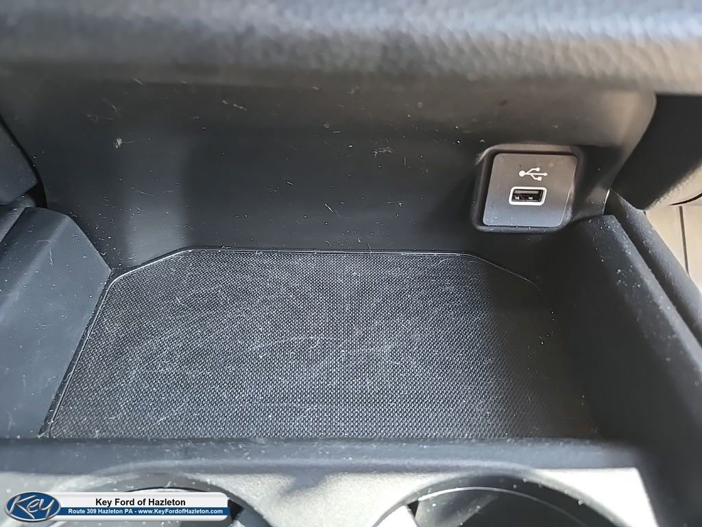 Used 2024 Honda HR-V Sport image 23