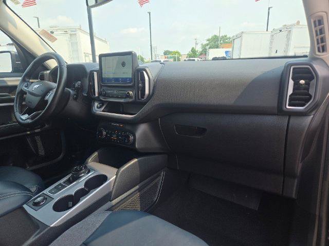 Certified 2023 Ford Bronco Sport Outer Banks w/ Tech Package AWD/4WD image 7
