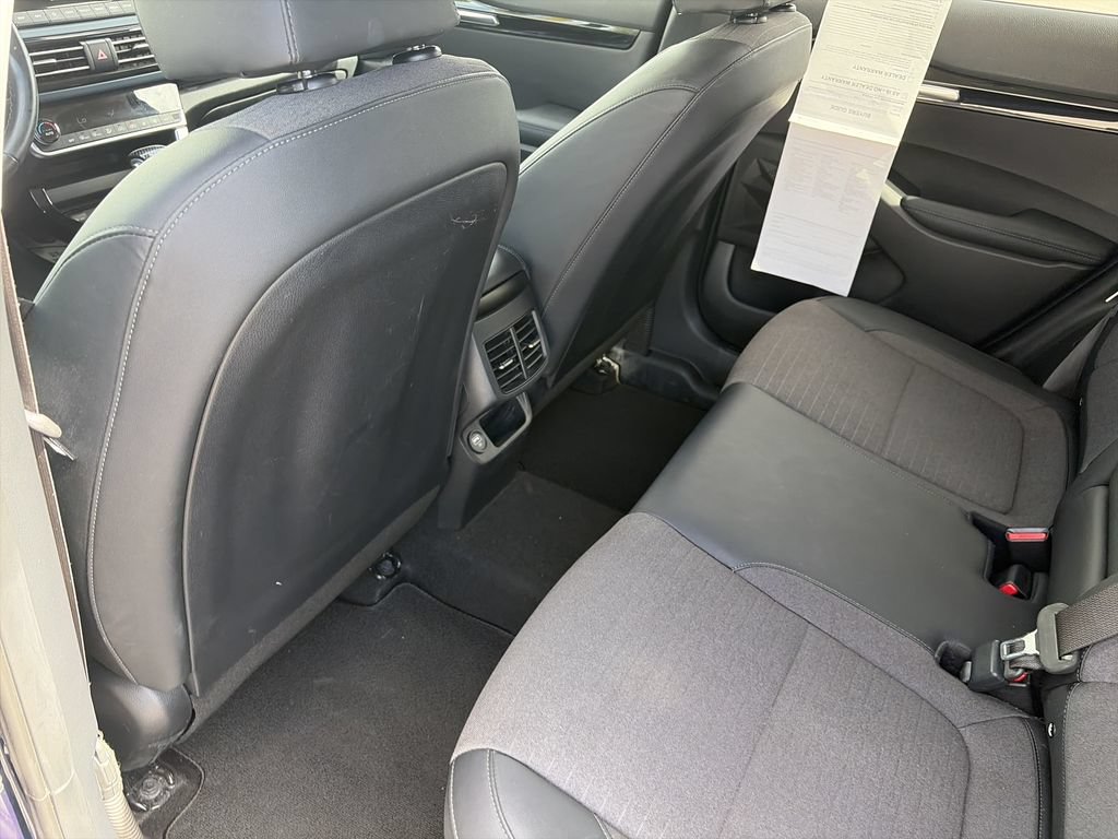 Used 2022 Kia Seltos S FWD image 30