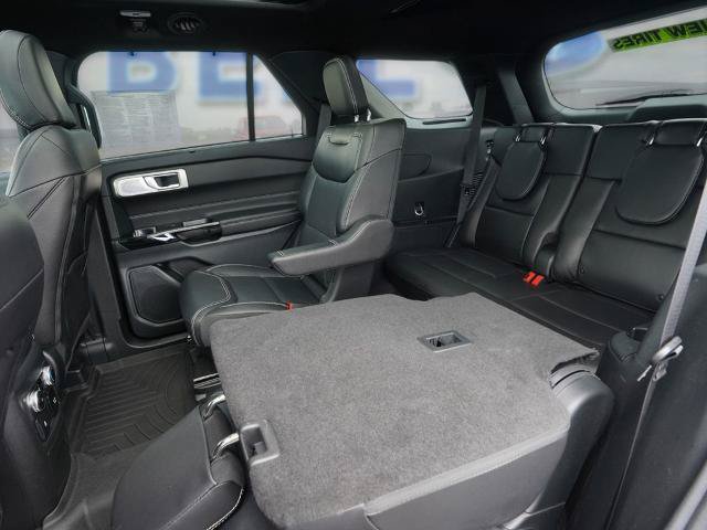 Certified 2023 Ford Explorer ST w/ Equipment Group 401A AWD/4WD image 21