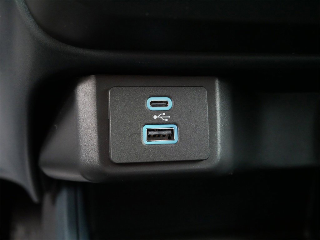 Certified 2023 Ford Maverick XL image 24