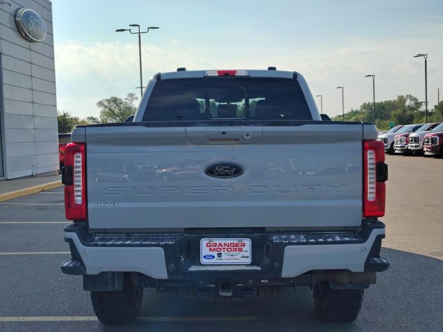 Certified 2026 Ford F350 XLT w/ XLT Premium Package AWD/4WD image 6