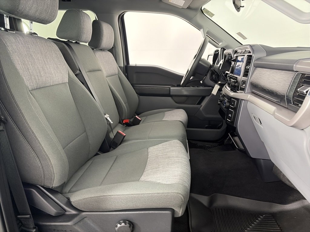 Certified 2023 Ford F150 XLT w/ Trailer Tow Package image 30