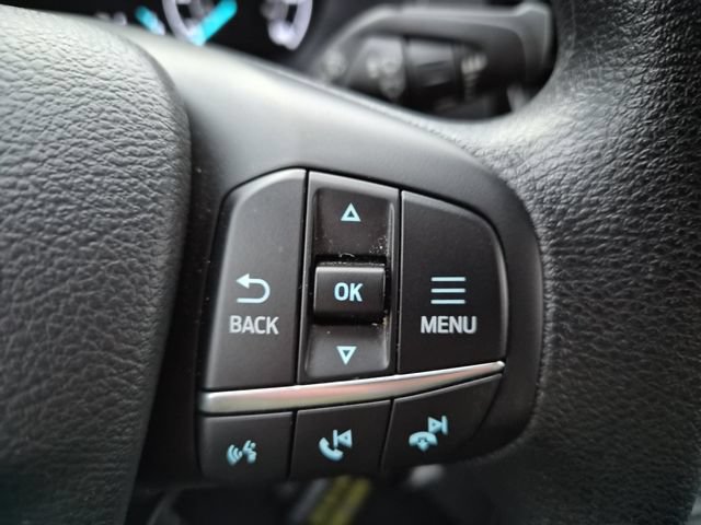 Certified 2024 Ford Transit 350 XLT AWD/4WD image 20