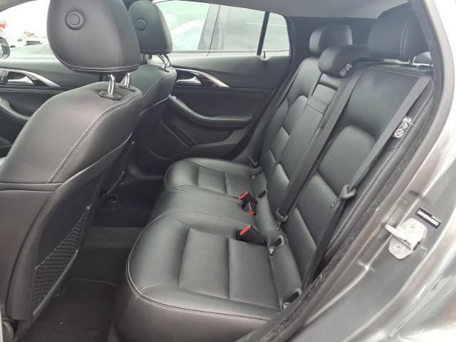 Used 2017 INFINITI QX30 Premium w/ Navigation Package AWD/4WD image 15