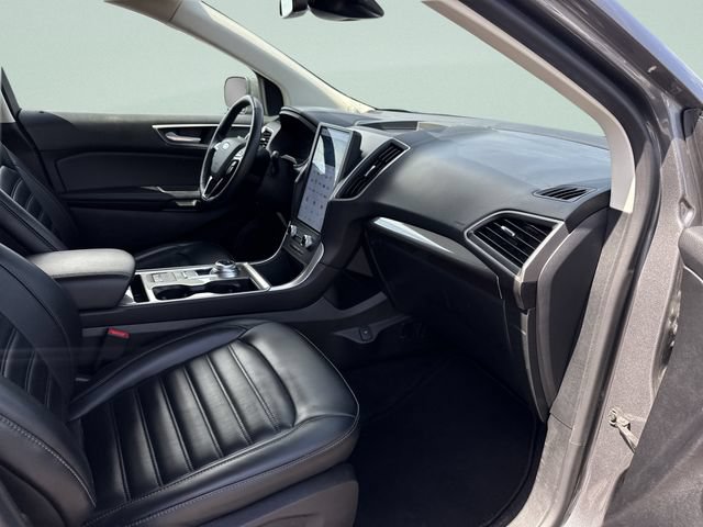 Certified 2024 Ford Edge SEL AWD/4WD image 18